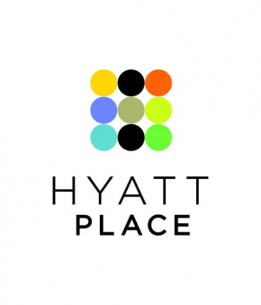 Отель Hyatt Place Delano  Делано